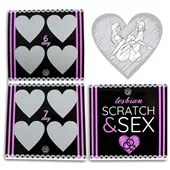 Scratch & Sex - Lesbien