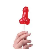 Sucette Penis