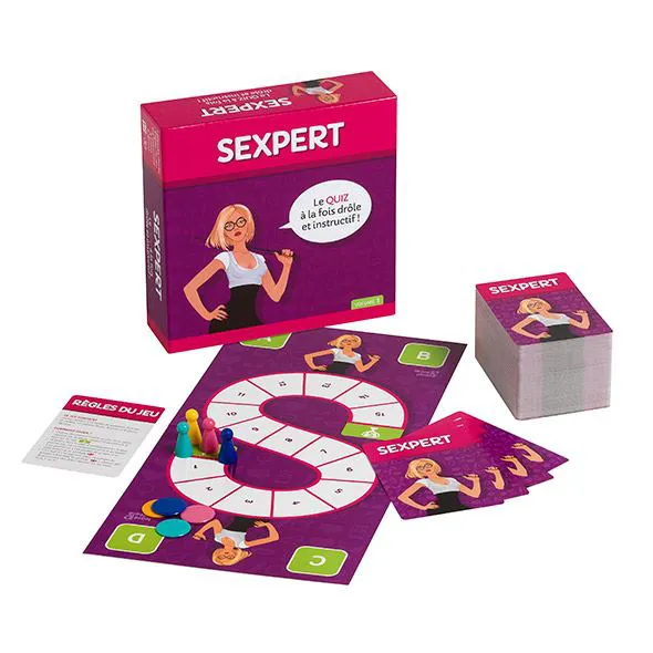 Sexpert
