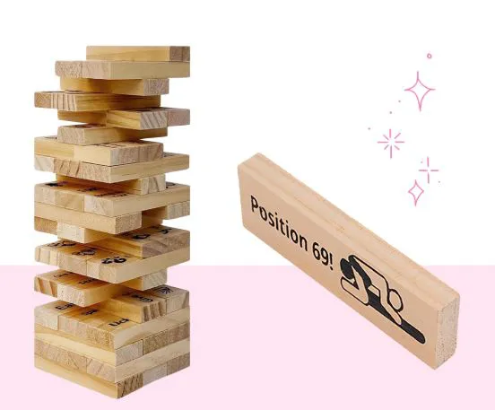 Love Tower 