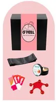 O Feel - Cofffret Massage