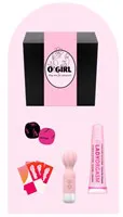 O Girl -  Cofffret pour Elle