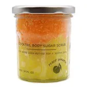 T'Douce - Gommage Sucre - Sangria Peche