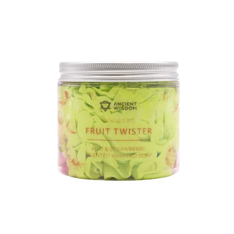 T'Fondante - Chantilly KIWI FRAISE