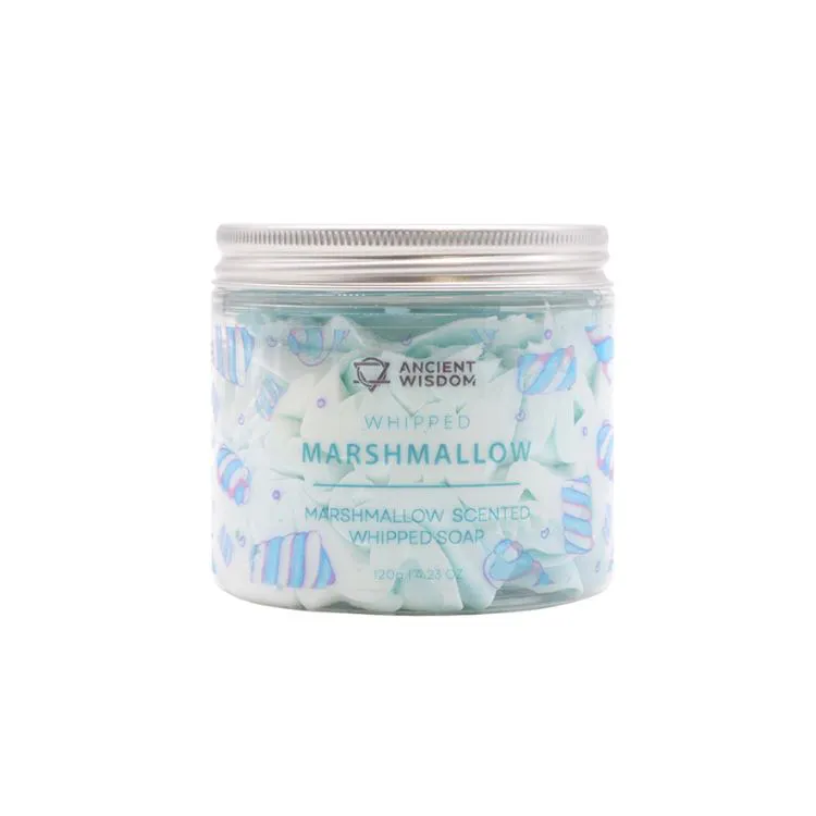 T'Fondante - Chantilly GUIMAUVE