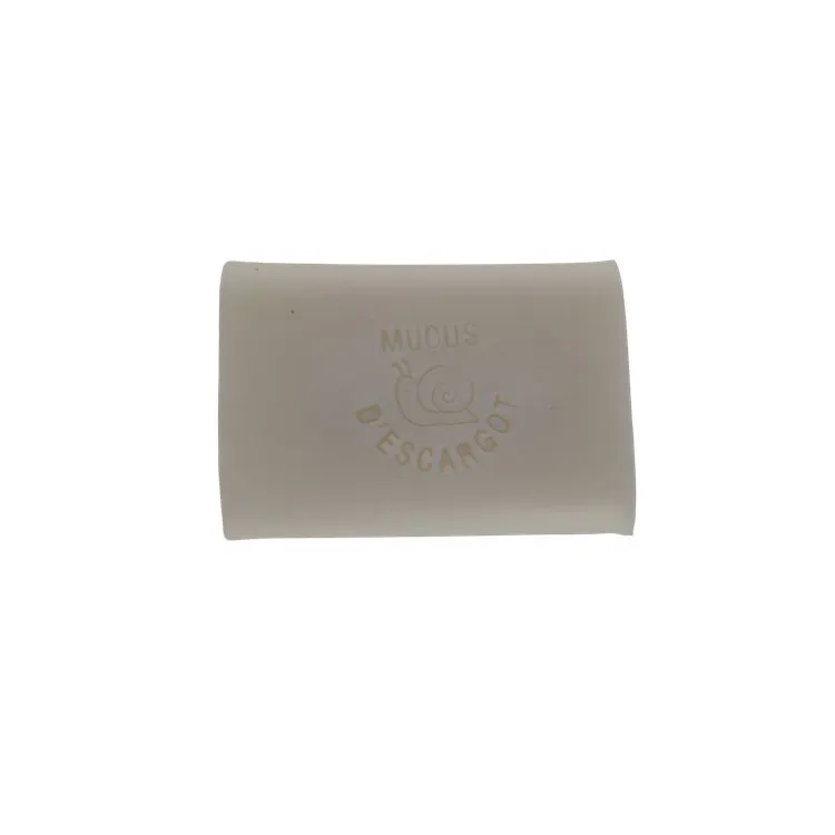 Just Soi - Savon Masque Visage - Escargot 