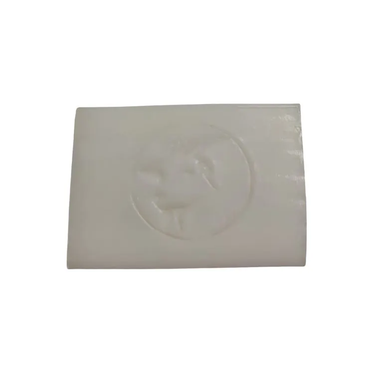 Just Soi - Savon Masque Visage - Lait de Chevre 