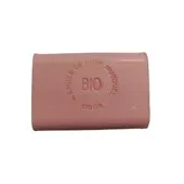 Just Soi - Savon Masque Visage - Rose