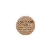 Just Soi - Gommage Visage Solide