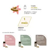 JS - Cure 1 mois