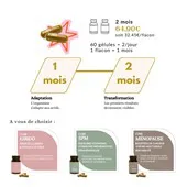 JS - Cure 2 mois