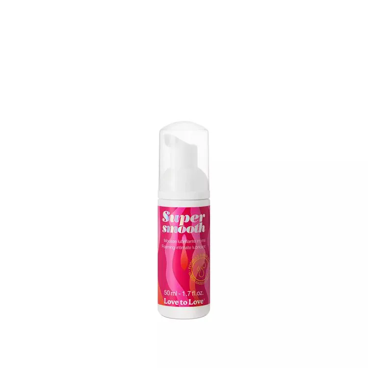 Super Smooth lubrifiant
