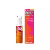 Love Me Tender - Noix de Coco