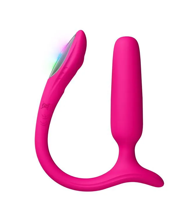 Lovense - Lush Anal