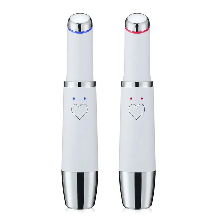 Glow lift - Masseur vibrant LED -  Luminotherapie