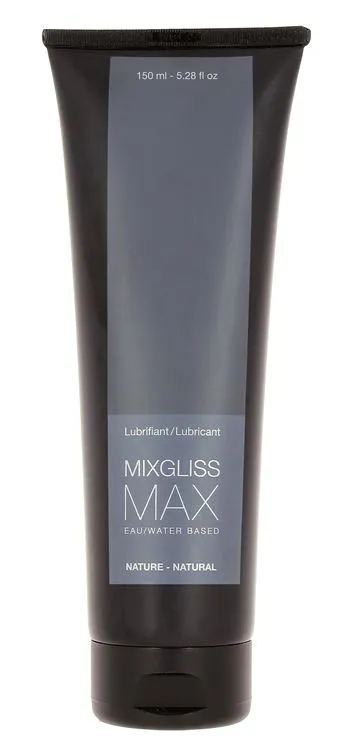 MAX Lubrifiant Anal -150ml
