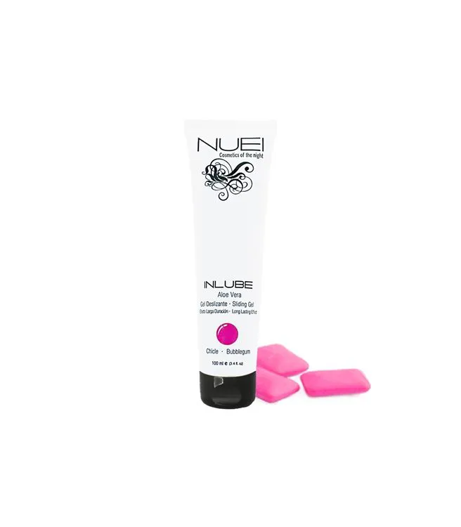 NUEI Lubrifiant Gourmant - Bubble