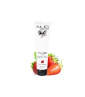 NUEI Lubrifiant Gourmant - Fraise