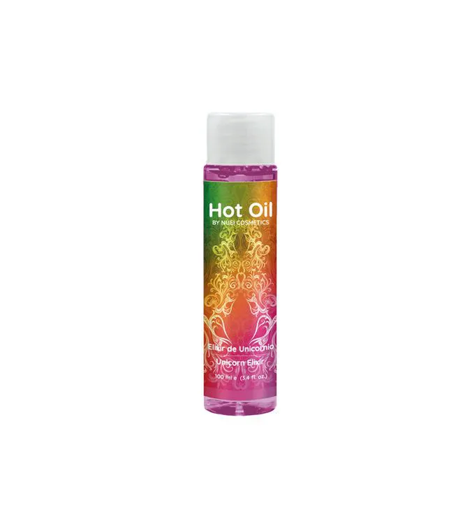 NUEI Massage Gourmant - Licorn