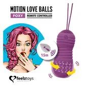 Motion Love Ball - Foxy