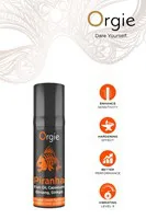 Orgie - Piranha Power Cream