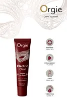 Orgie - Electric Oral