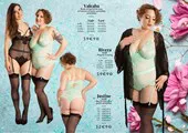 Valcaba VERT - S/M - Cadeau MAI