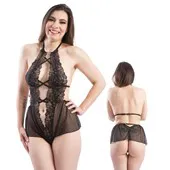 Ufoli Body S/M