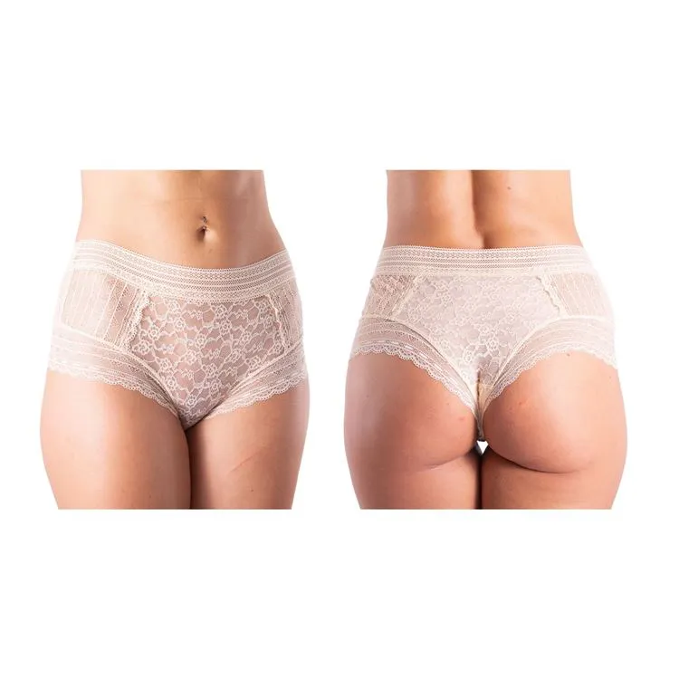 Adana Culotte BEIGE 4/5XL - Promo