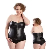 Joan Corset 6/7XL
