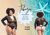 Taboza Body L/XL - SOLDES