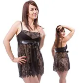 Nadela Noir S/M - PROMO