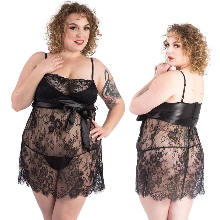 Nadela Noir 2/3XL - PROMO