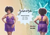 Zamora - Taille: 2/3XL - SOLDES
