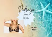Pedraza ST L/XL - SOLDES