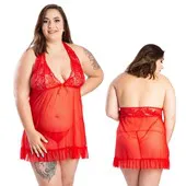 Lola Rouge 2/3XL - PROMO