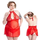 Rimini Rouge 2/3XL