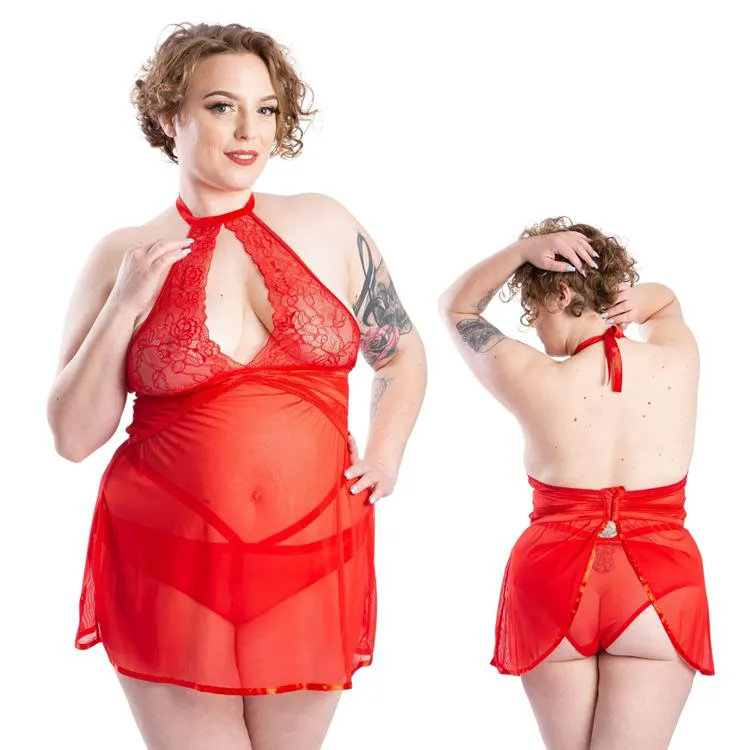 Rimini Rouge 4/5XL
