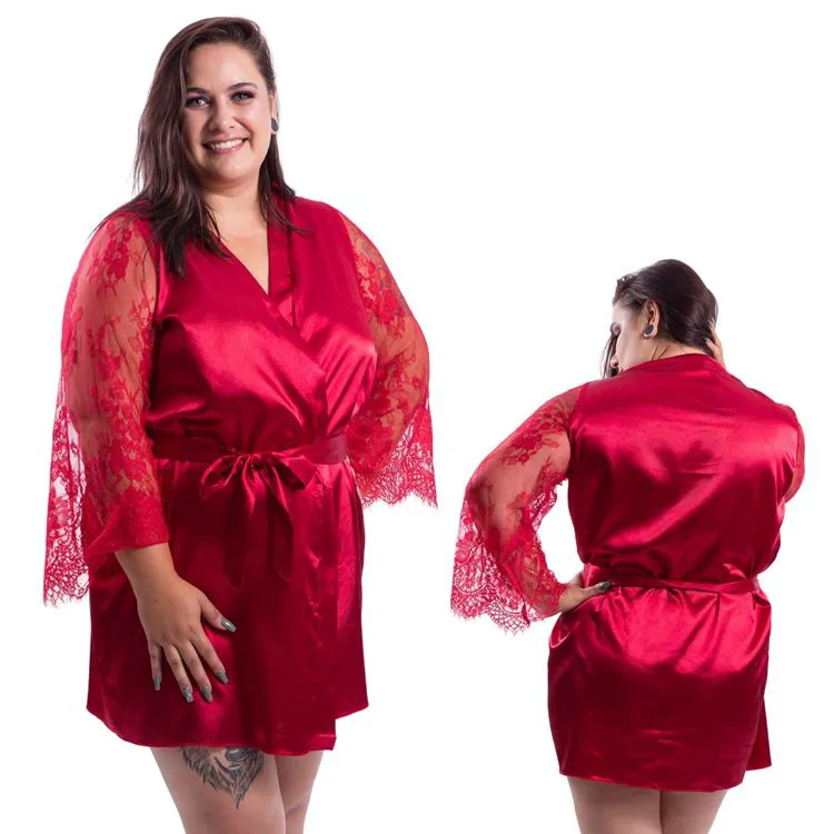 Segovie Rouge 2/3XL - PROMO
