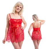 Nadela Rouge - 2/3XL - PROMO