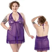 Lola Violet 4/5XL - PROMO