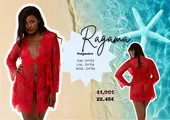 Ragama 4/5XL - SOLDES