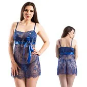 Nadela Bleu S/M - PROMO