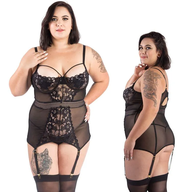 Rosali 2/3XL