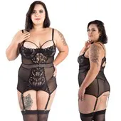 Rosali 2/3XL
