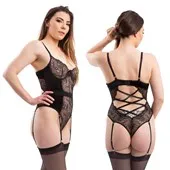 Mahora Noir S/M - PROMO