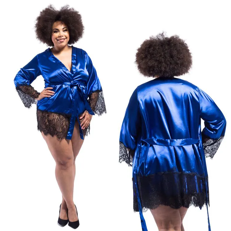 Gerone Bleu L/XL - PROMO