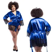 Gerone Bleu L/XL - PROMO