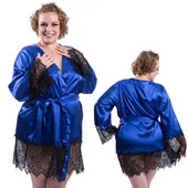 Gerone Bleu 4/5XL - PROMO