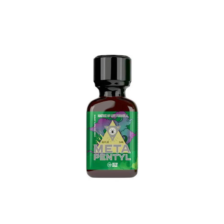 Metal Pentyl